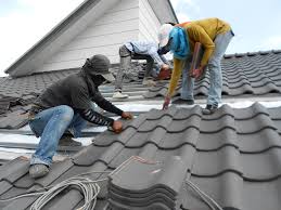 Best Green or Eco-Friendly Roofing Solutions  in Waterloo, WI